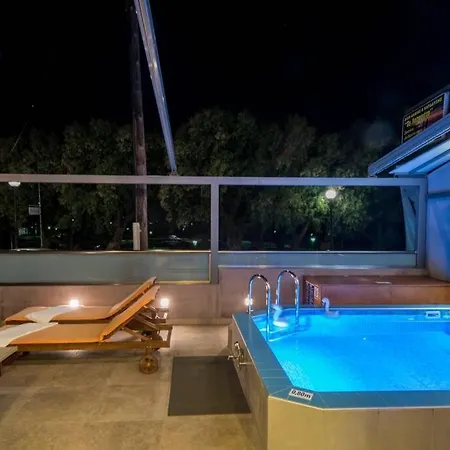 Family Luxury *