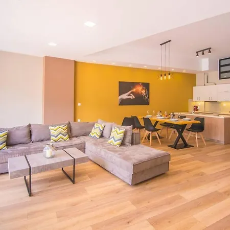 Family Luxury Casa vacanze La Canea