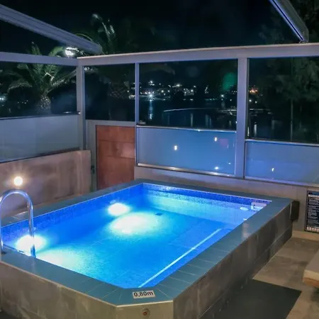 Casa de Férias Family Luxury Chania (Crete)