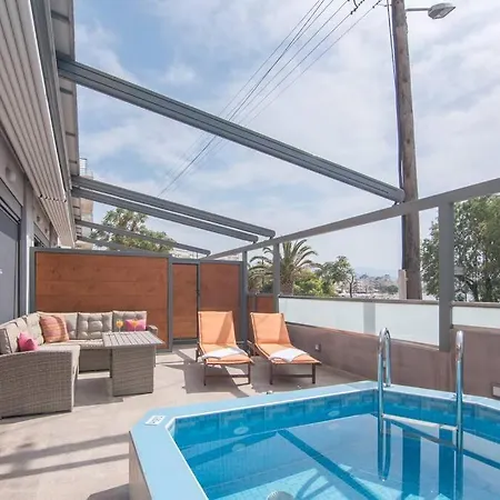 Casa de Férias Family Luxury