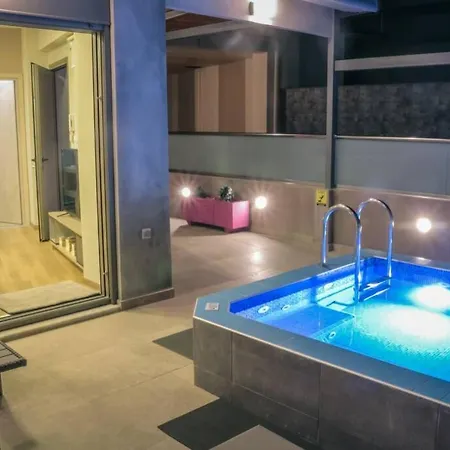 Casa de Férias Family Luxury Chania (Crete)