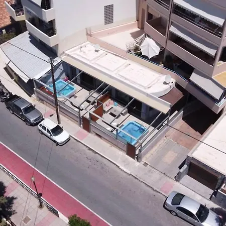 Casa vacanze Family Luxury *