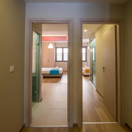 Casa de Férias Family Luxury *