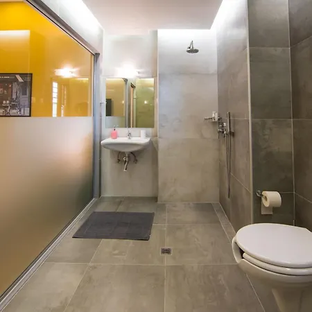 Family Luxury Casa de Férias Chania (Crete)