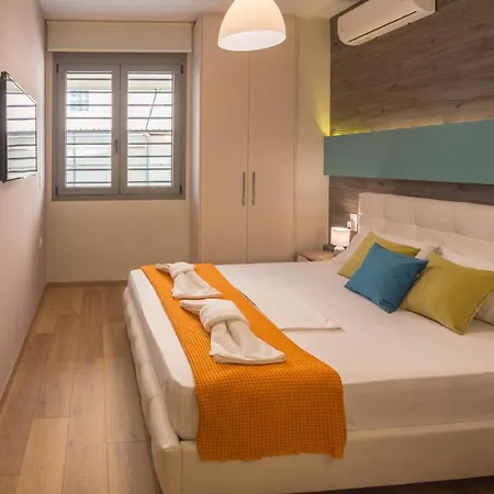 Casa de Férias Family Luxury Chania (Crete)