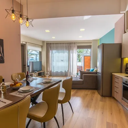Family Luxury Ferienhaus